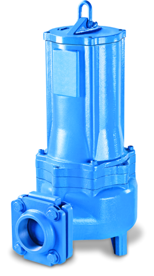 Manhole Submersible Pump | AMU PUMPS